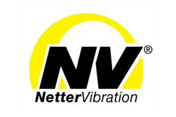 Netter Vibration